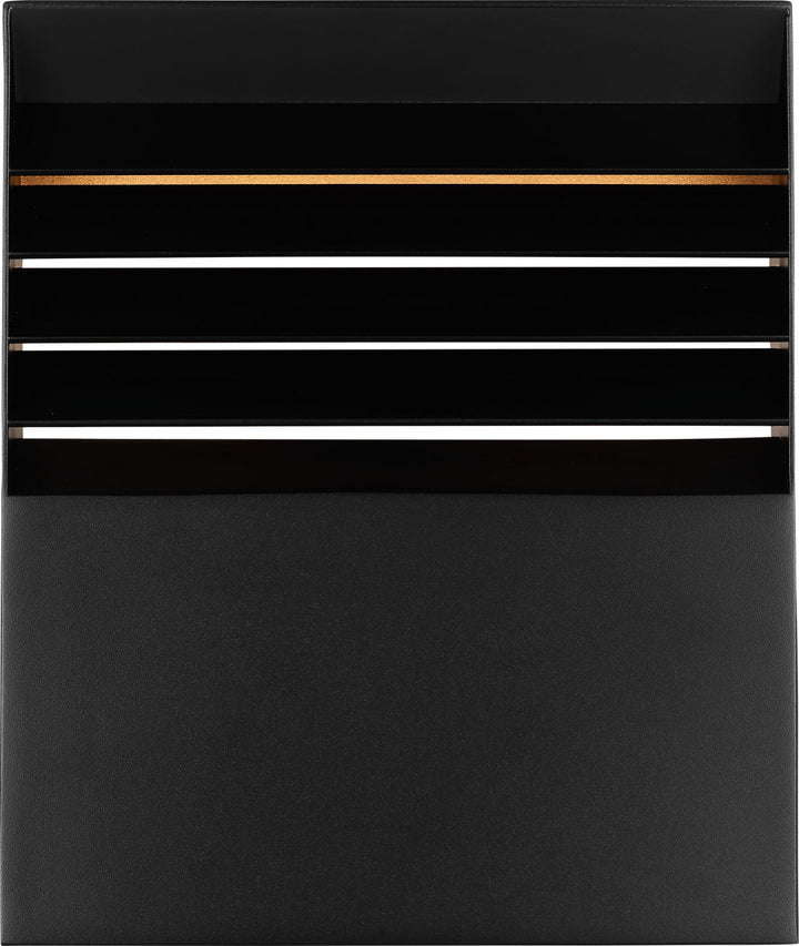 Visual Comfort Modern (formerly Tech Lighting) Lamel Outdoor Wall Sconce