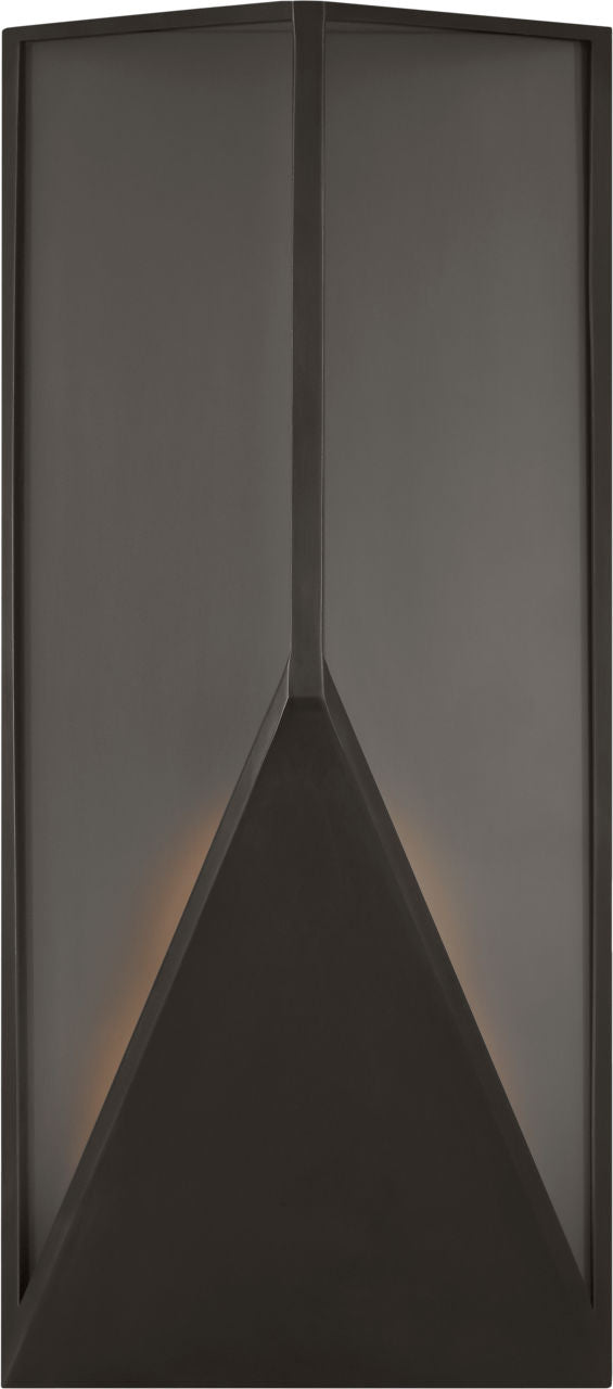 Visual Comfort Modern (formerly Tech Lighting) Punto Outdoor Wall