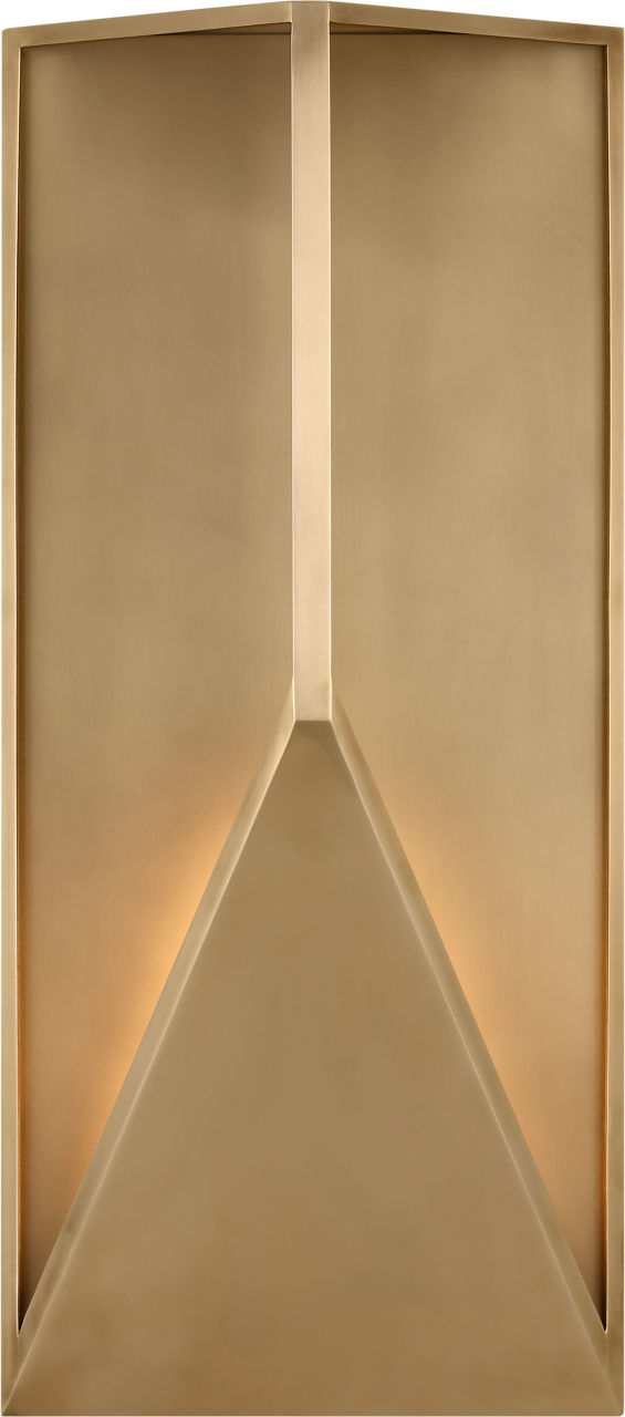Visual Comfort Modern (formerly Tech Lighting) Punto Outdoor Wall