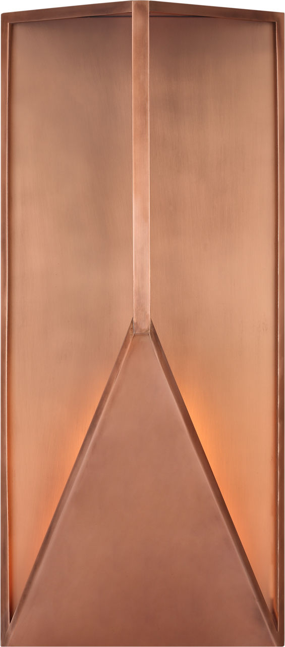 Visual Comfort Modern (formerly Tech Lighting) Punto Outdoor Wall