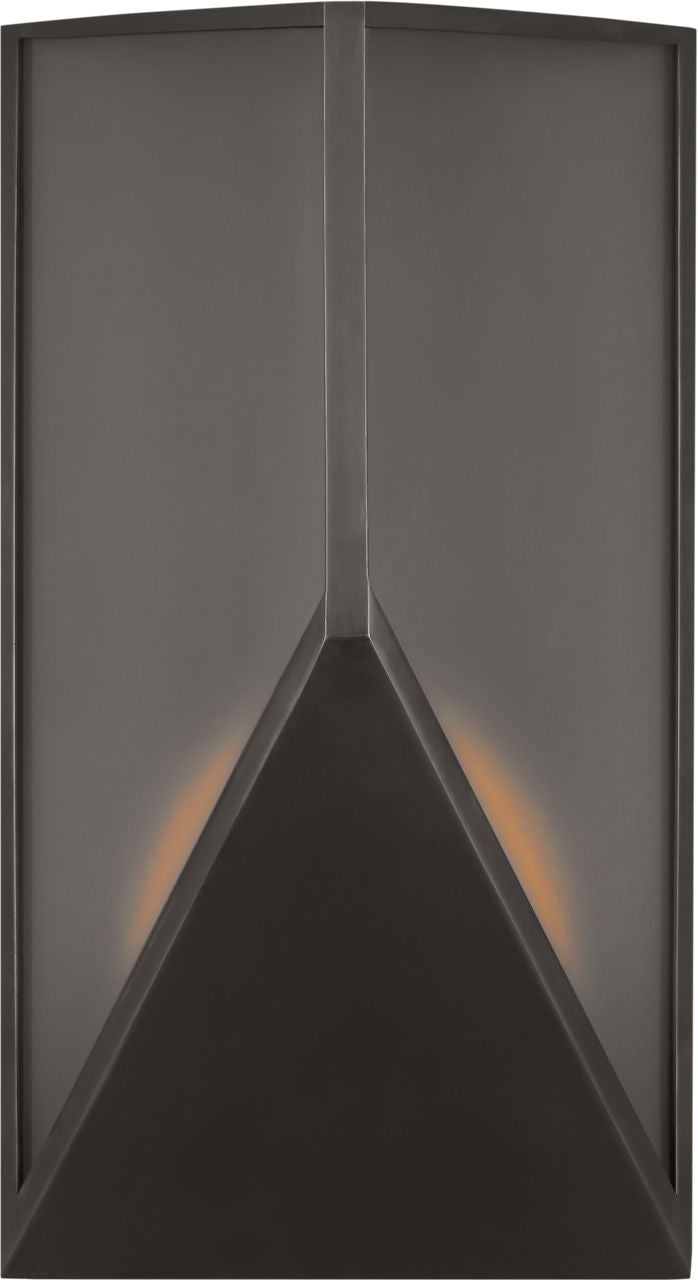 Visual Comfort Modern (formerly Tech Lighting) Punto Outdoor Wall