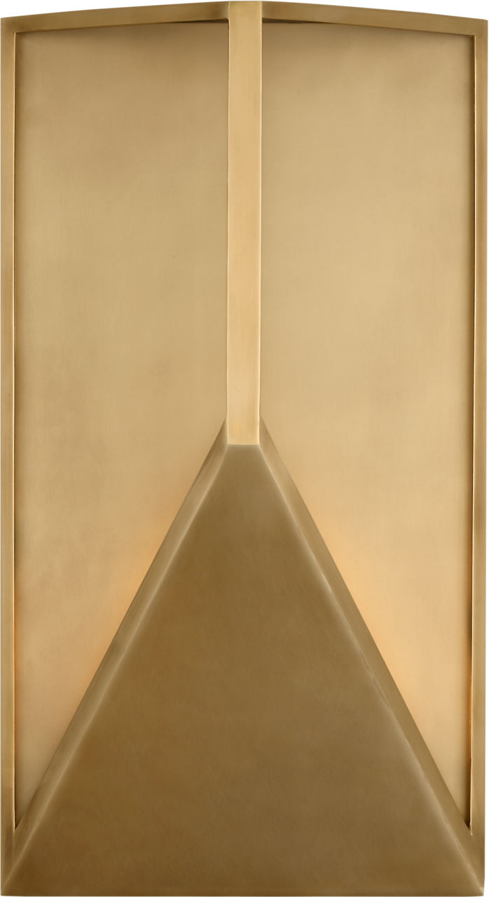 Visual Comfort Modern (formerly Tech Lighting) Punto Outdoor Wall