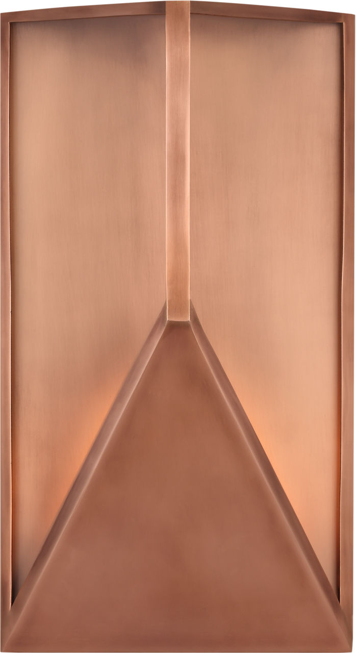 Visual Comfort Modern (formerly Tech Lighting) Punto Outdoor Wall