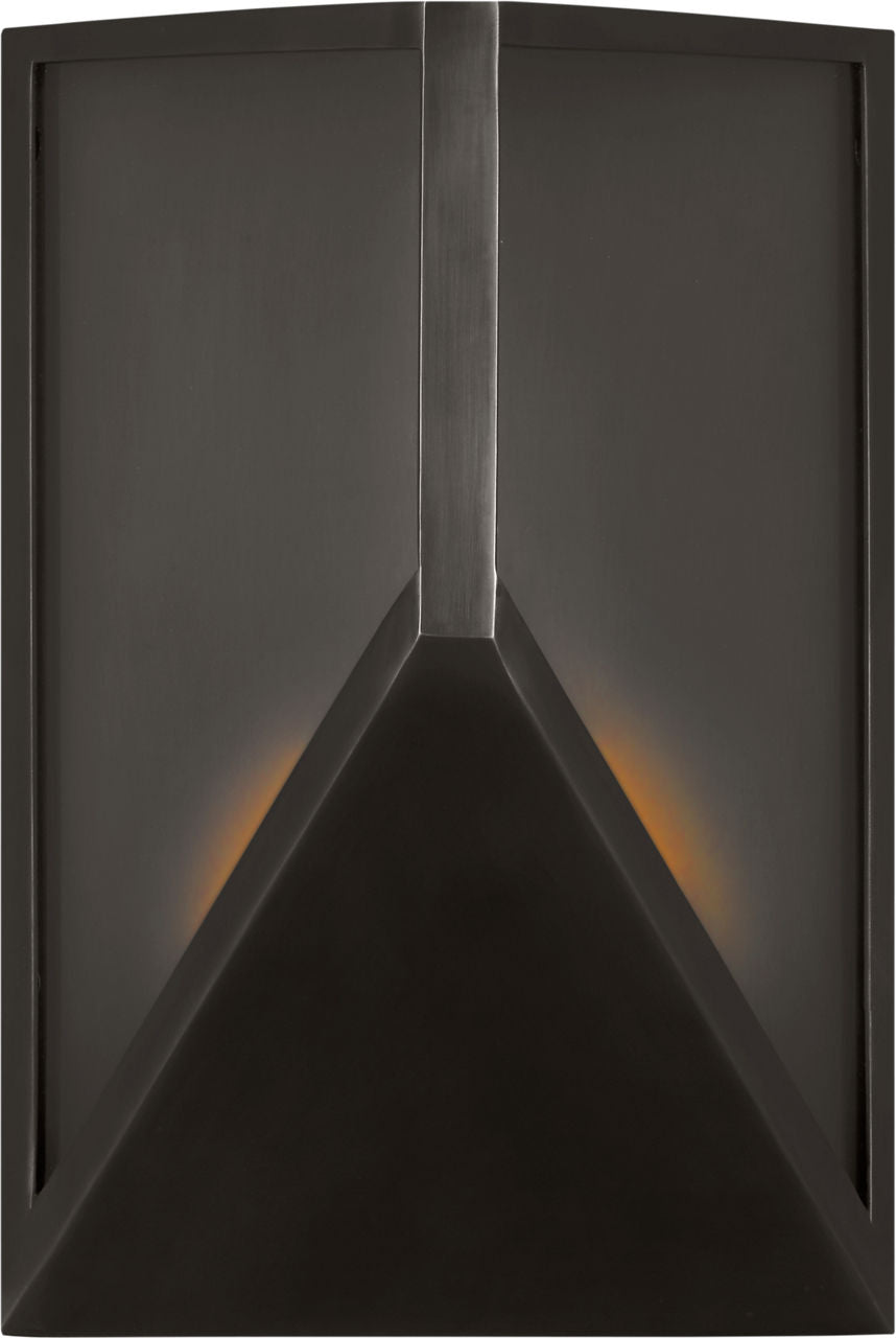 Visual Comfort Modern (formerly Tech Lighting) Punto Outdoor Wall