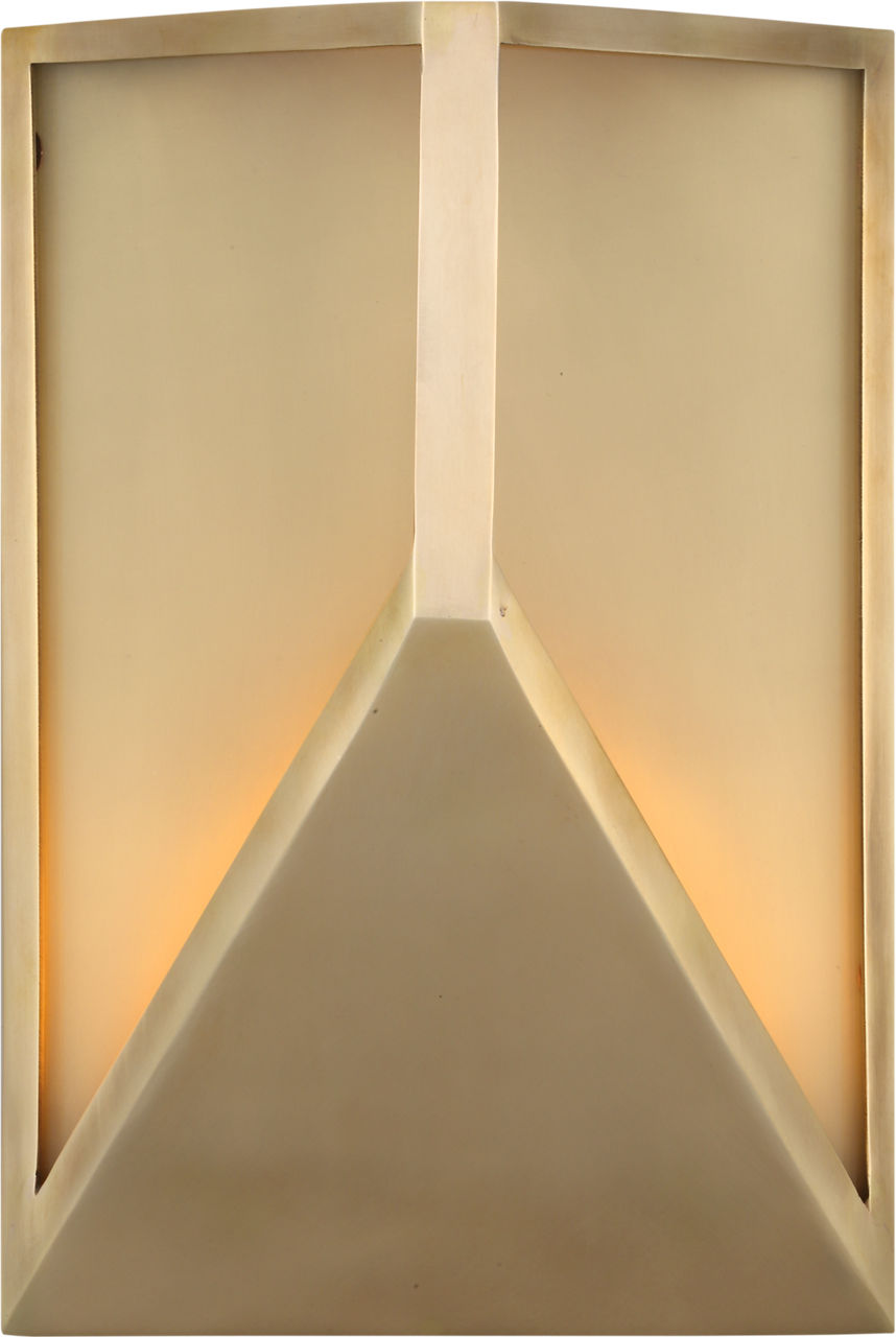 Visual Comfort Modern (formerly Tech Lighting) Punto Outdoor Wall