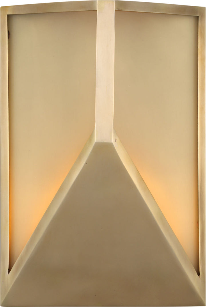 Visual Comfort Modern (formerly Tech Lighting) Punto Outdoor Wall