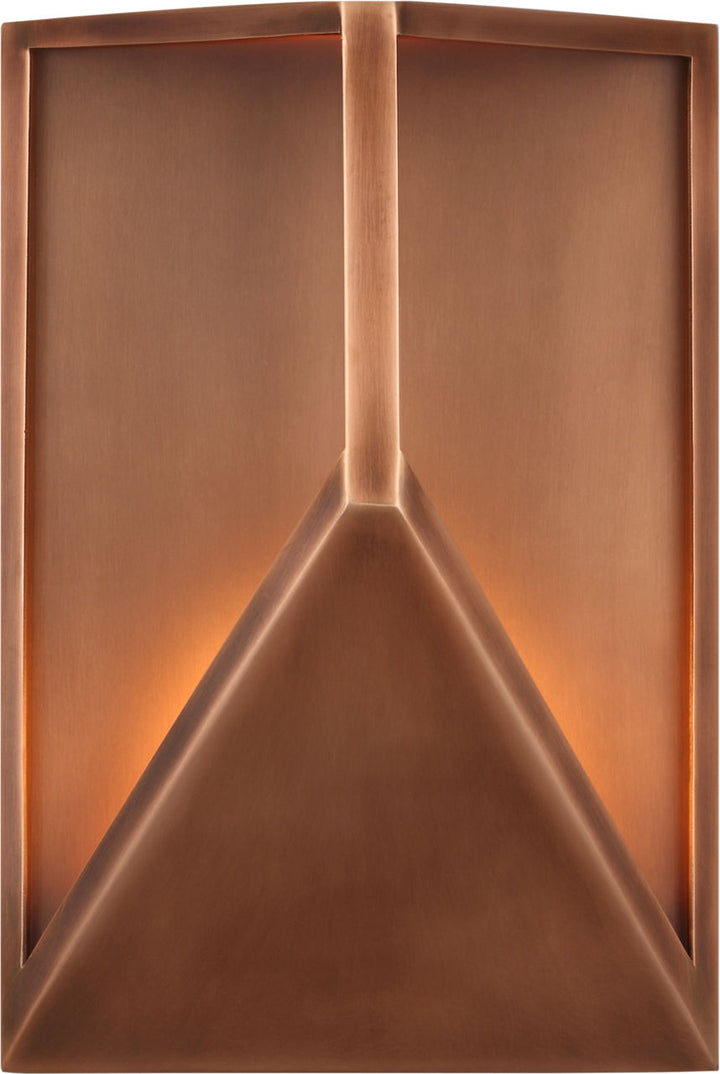 Visual Comfort Modern (formerly Tech Lighting) Punto Outdoor Wall