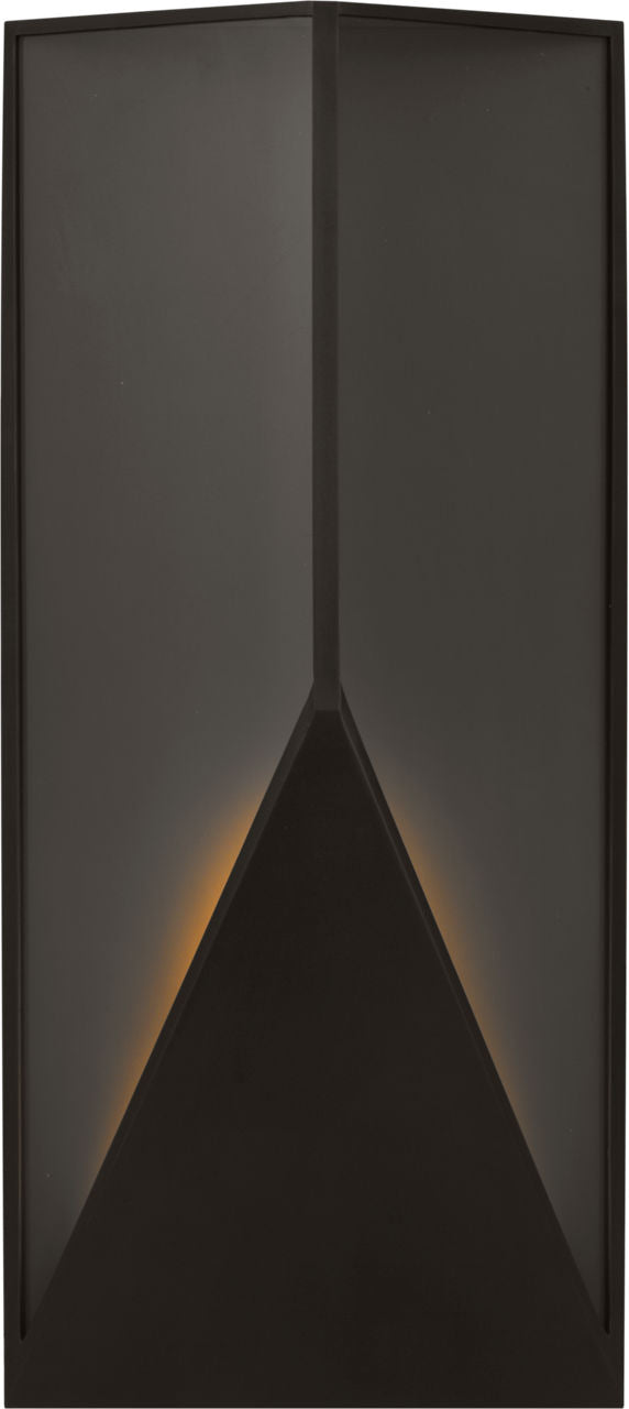 Visual Comfort Modern (formerly Tech Lighting) Punto Outdoor Wall