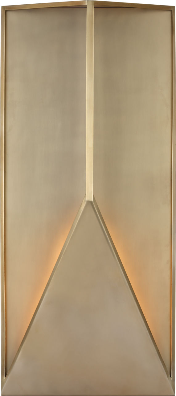 Visual Comfort Modern (formerly Tech Lighting) Punto Outdoor Wall