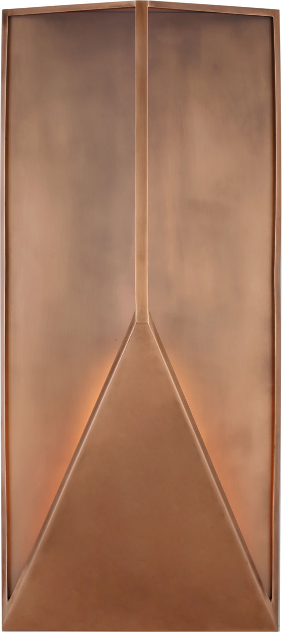 Visual Comfort Modern (formerly Tech Lighting) Punto Outdoor Wall
