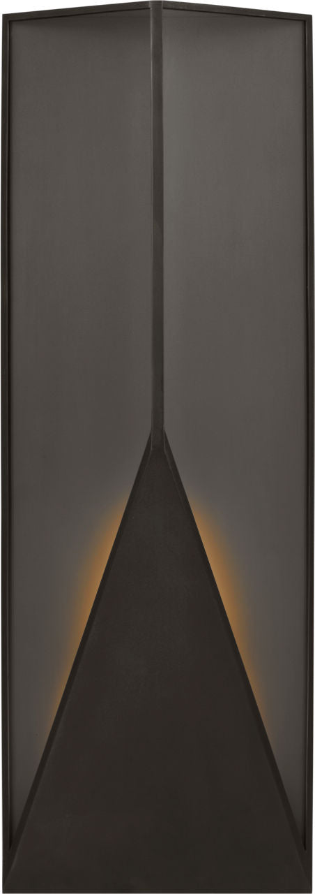 Visual Comfort Modern (formerly Tech Lighting) Punto Outdoor Wall