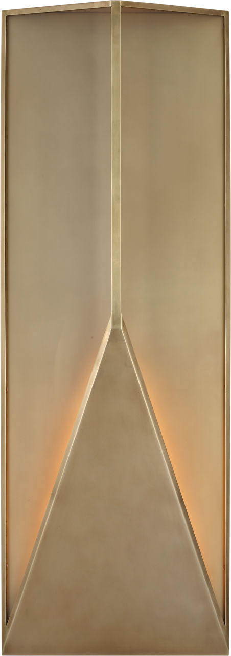 Visual Comfort Modern (formerly Tech Lighting) Punto Outdoor Wall