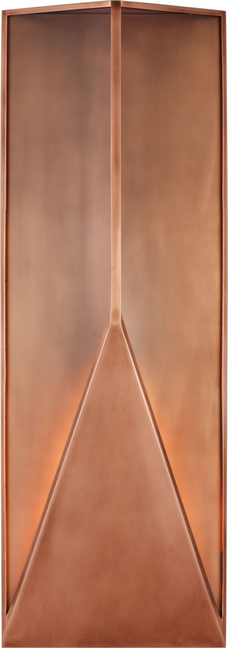 Visual Comfort Modern (formerly Tech Lighting) Punto Outdoor Wall