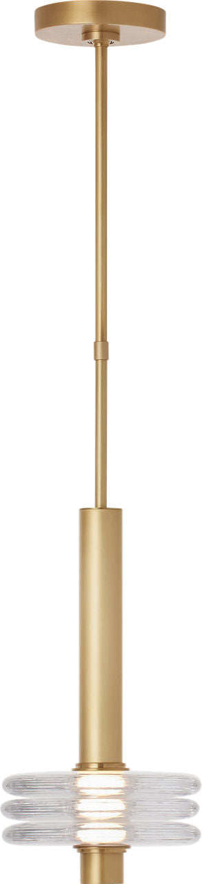 Visual Comfort Modern (formerly Tech Lighting) Laurel Large Pendant
