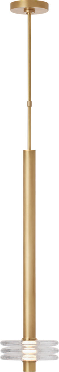 Visual Comfort Modern (formerly Tech Lighting) Laurel Grande Pendant