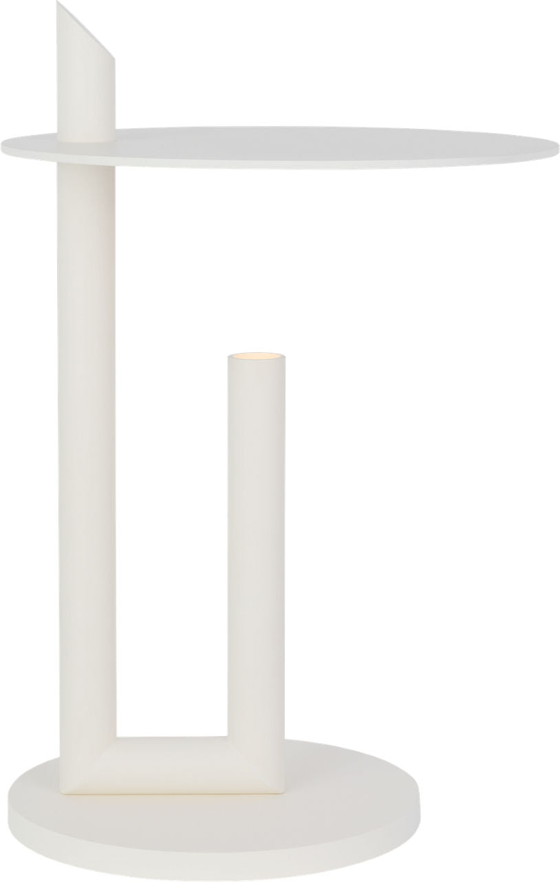 Visual Comfort Modern (formerly Tech Lighting) Fielle Medium Table Lamp