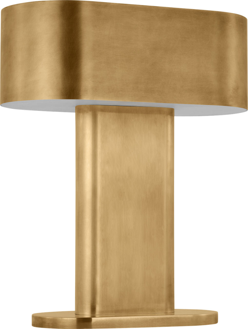 Visual Comfort Modern (formerly Tech Lighting) Wyllis Medium Table Lamp