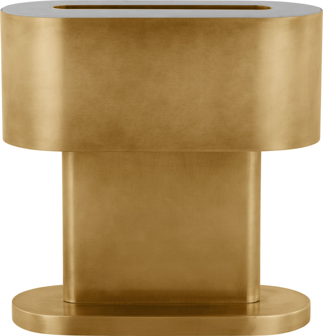 Visual Comfort Modern (formerly Tech Lighting) Wyllis Accent Table Lamp