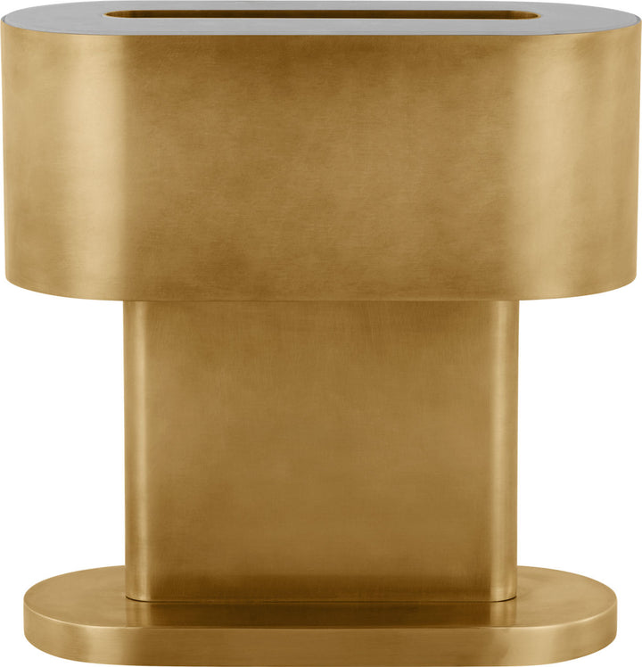 Visual Comfort Modern (formerly Tech Lighting) Wyllis Accent Table Lamp