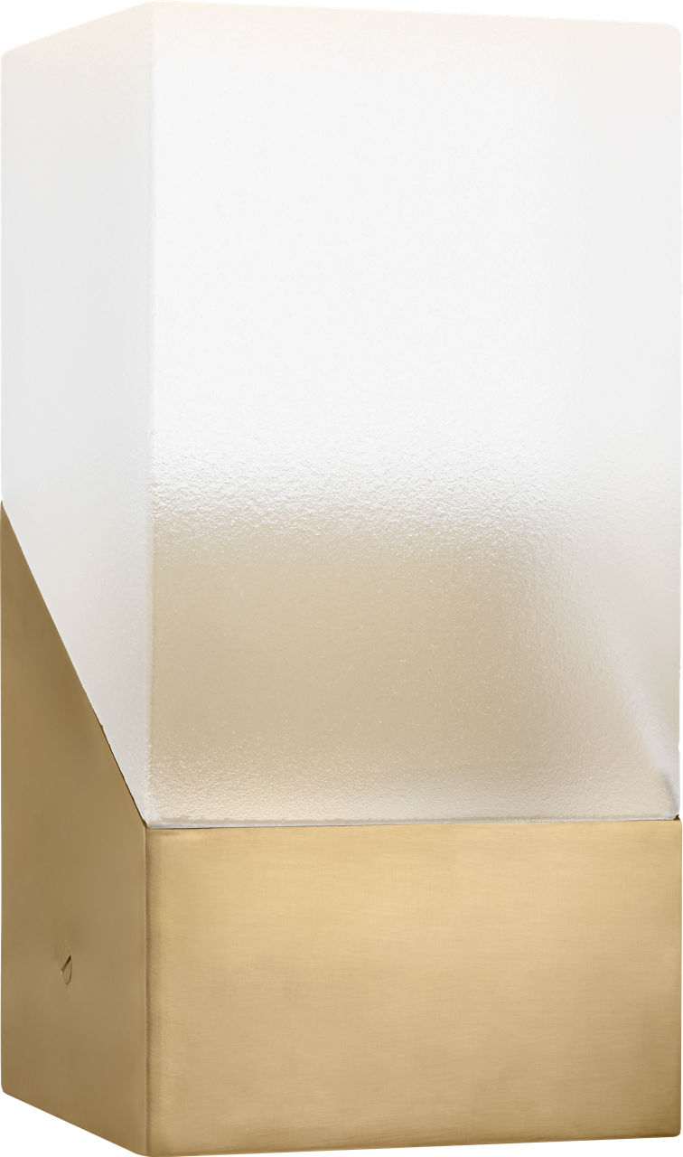 Visual Comfort Modern (formerly Tech Lighting) Pezzo Rechargeable Table Lamp