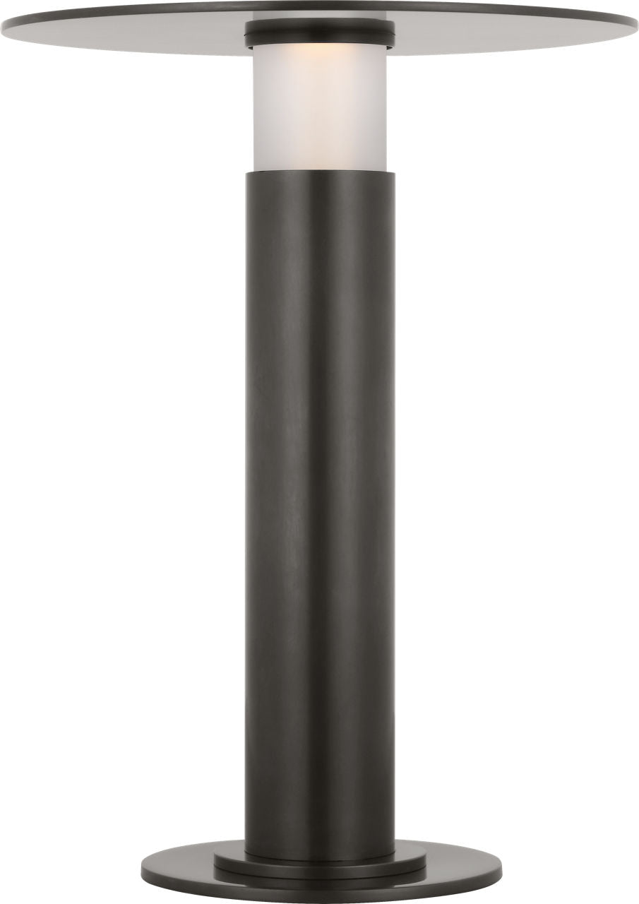 Visual Comfort Modern (formerly Tech Lighting) Miguel 10 Rechargeable Table Lamp