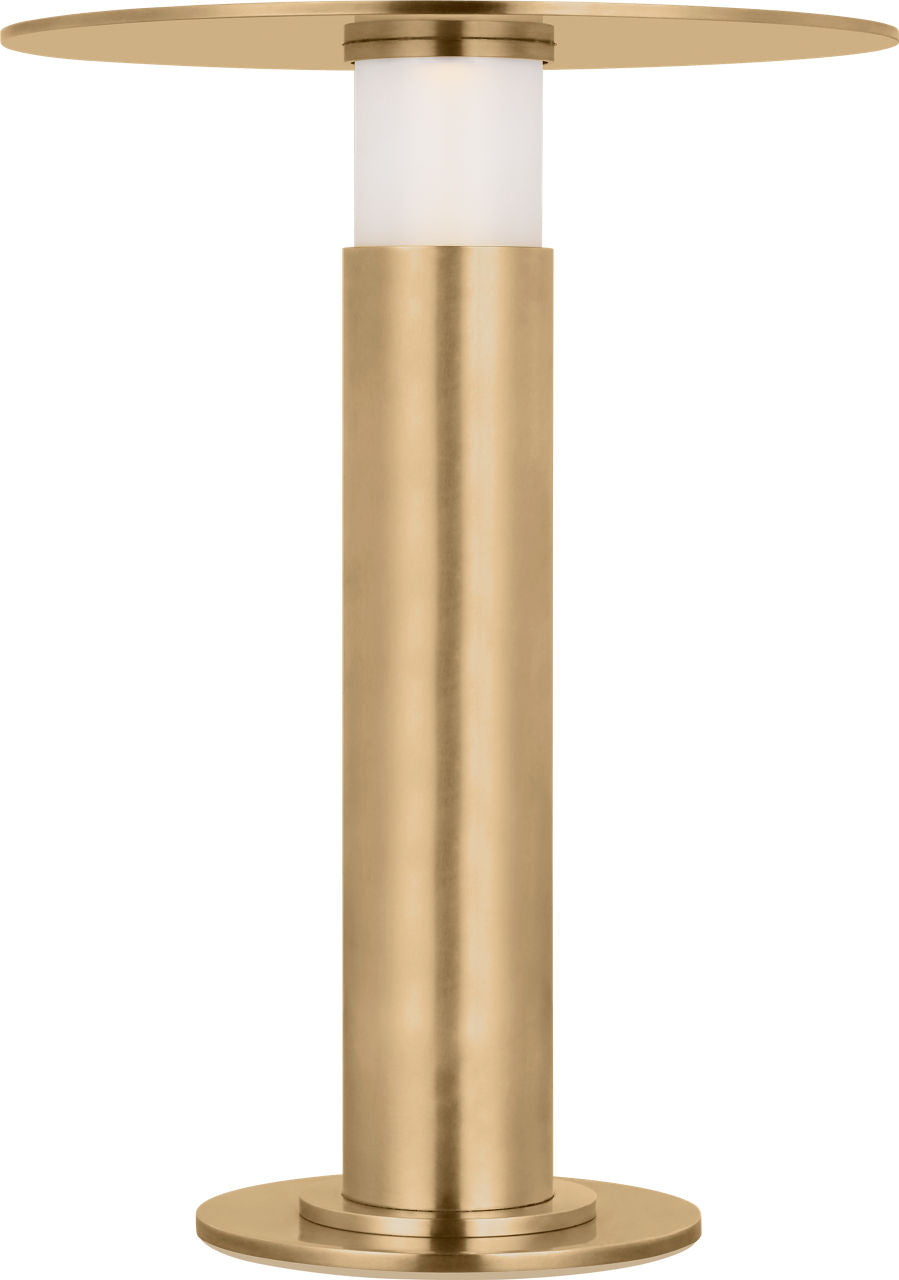 Visual Comfort Modern (formerly Tech Lighting) Miguel 10 Rechargeable Table Lamp