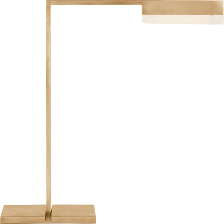 Visual Comfort Modern (formerly Tech Lighting) Linea 15 Table Lamp