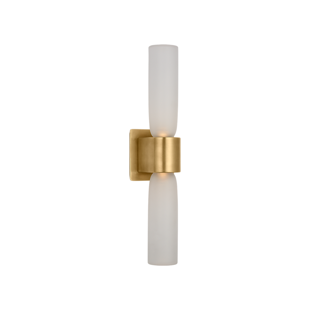 Visual Comfort Modern (formerly Tech Lighting) Volver Wall Sconce