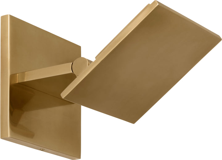 Visual Comfort Modern (formerly Tech Lighting) Angolo Wall Sconce