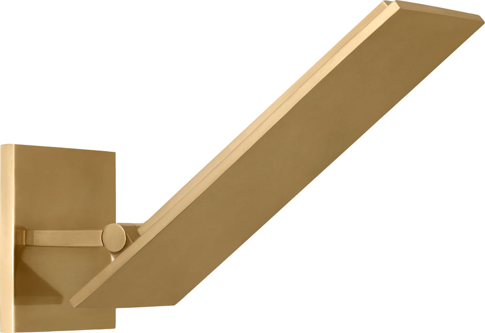 Visual Comfort Modern (formerly Tech Lighting) Angolo Wall Sconce
