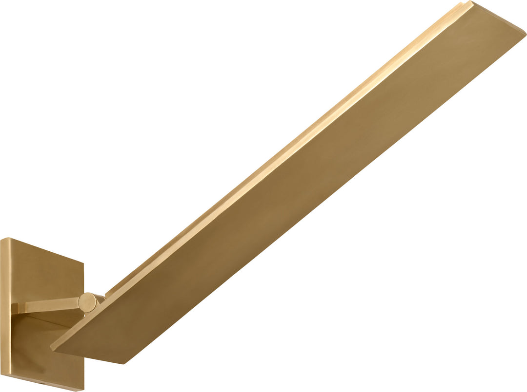 Visual Comfort Modern (formerly Tech Lighting) Angolo Wall Sconce