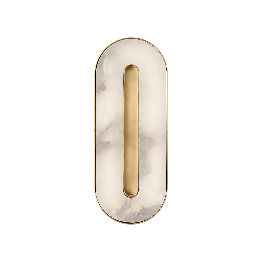 Visual Comfort Modern (formerly Tech Lighting) Wyllis Wall Sconce