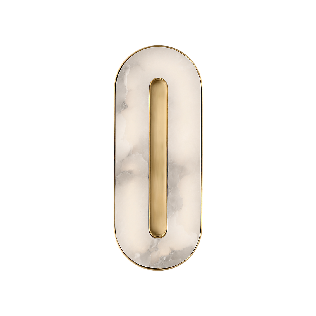 Visual Comfort Modern (formerly Tech Lighting) Wyllis Wall Sconce