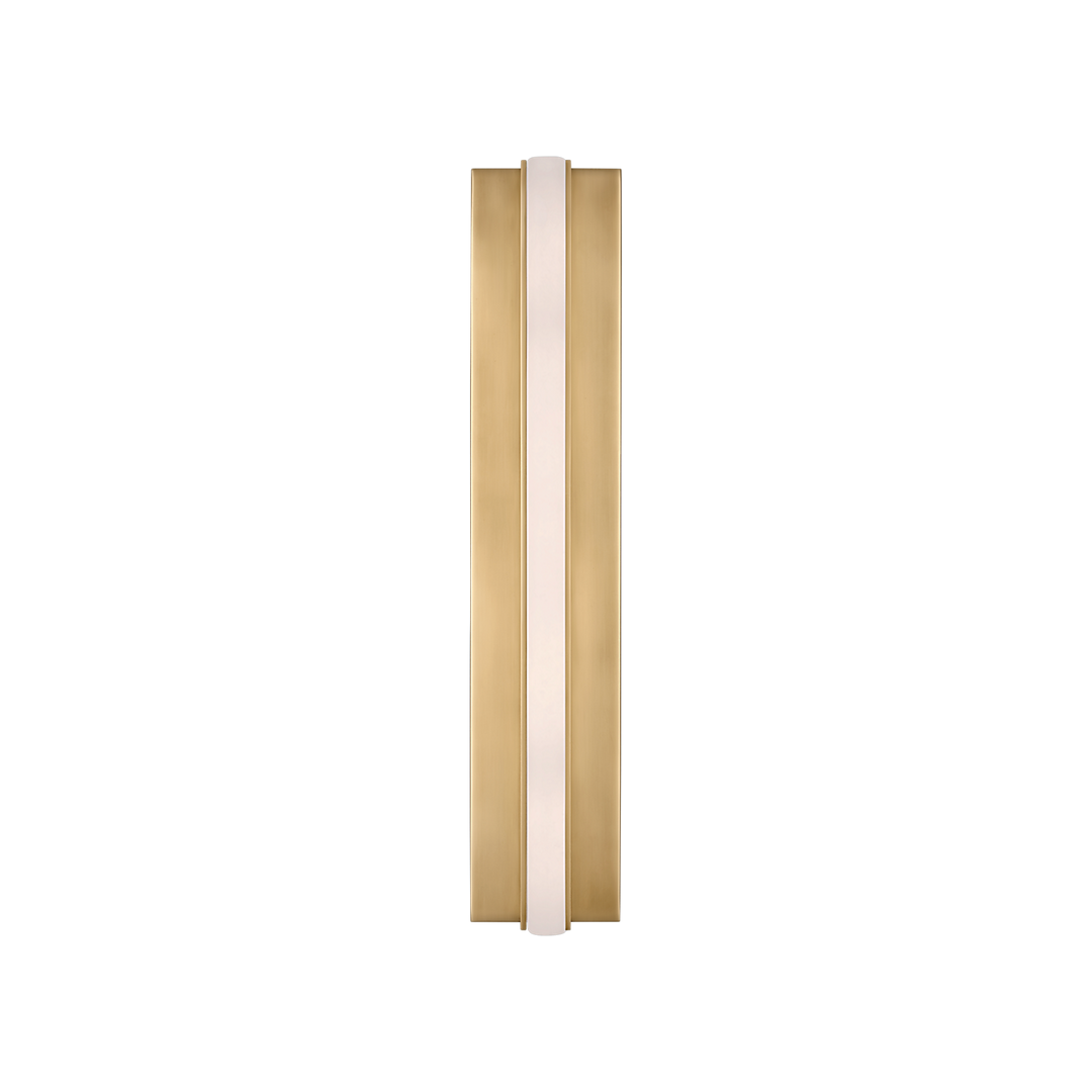 Visual Comfort Modern (formerly Tech Lighting) Linea Wall Sconce