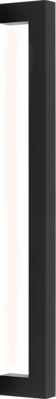 Visual Comfort Modern (formerly Tech Lighting) Stagger Outdoor Wall
