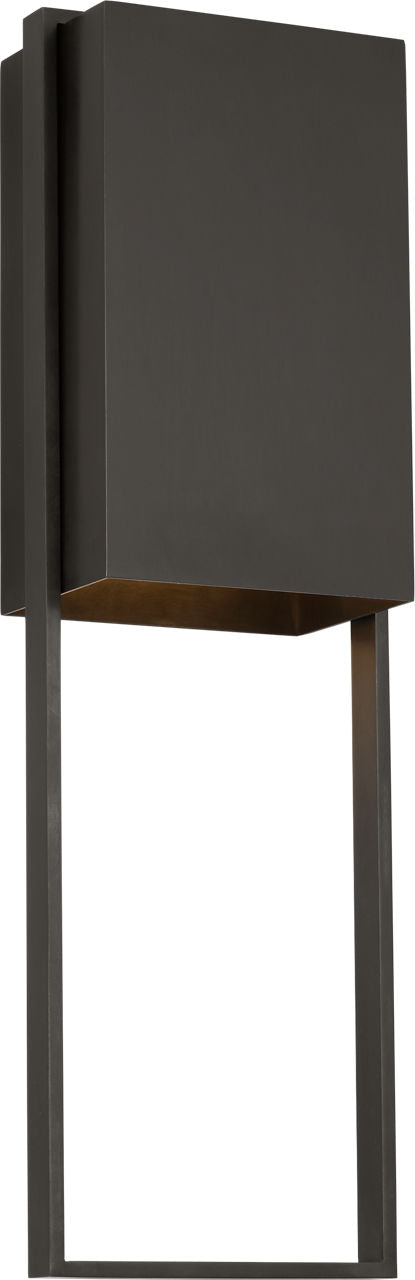 Visual Comfort Modern (formerly Tech Lighting) Alude Outdoor Wall