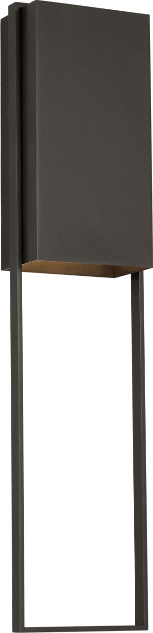 Visual Comfort Modern (formerly Tech Lighting) Alude Outdoor Wall