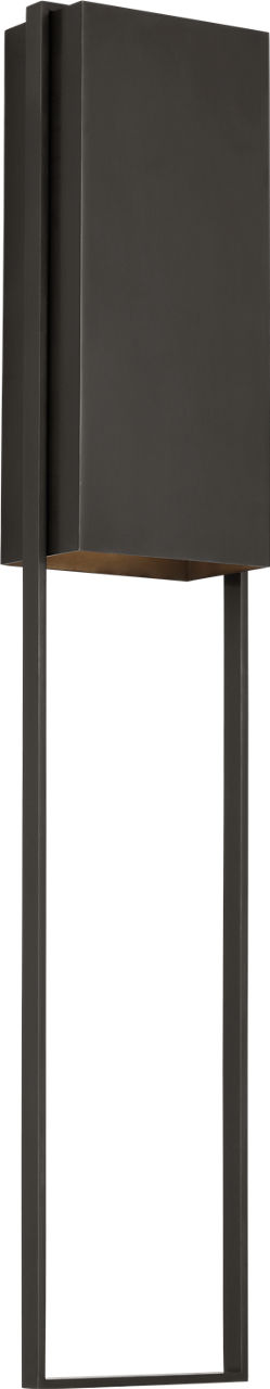 Visual Comfort Modern (formerly Tech Lighting) Alude Outdoor Wall