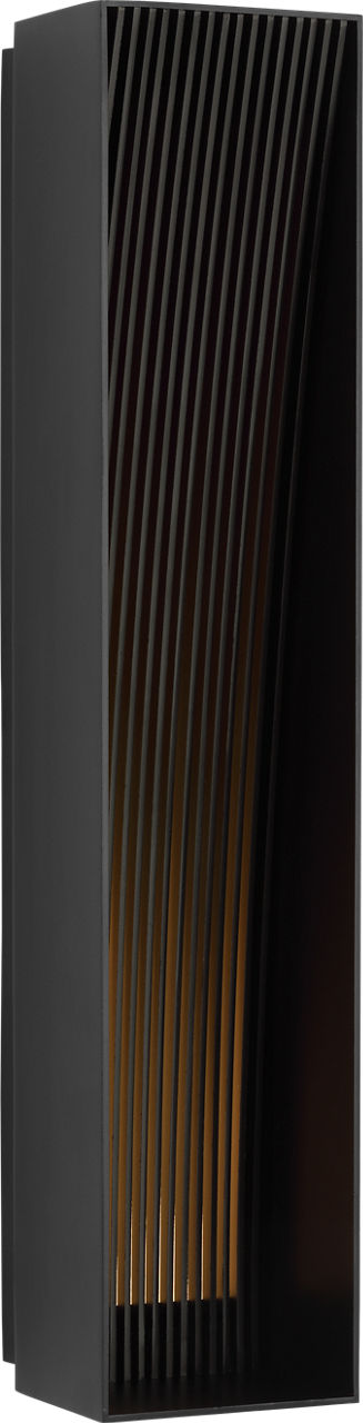 Visual Comfort Modern (formerly Tech Lighting) Strum Outdoor Wall Sconce