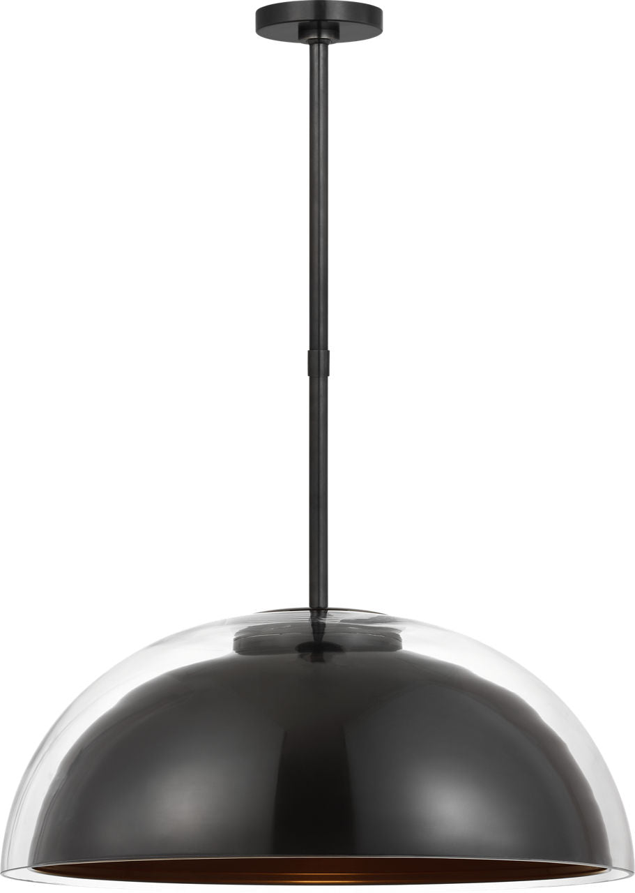 Visual Comfort Modern (formerly Tech Lighting) Lusi 24 Pendant
