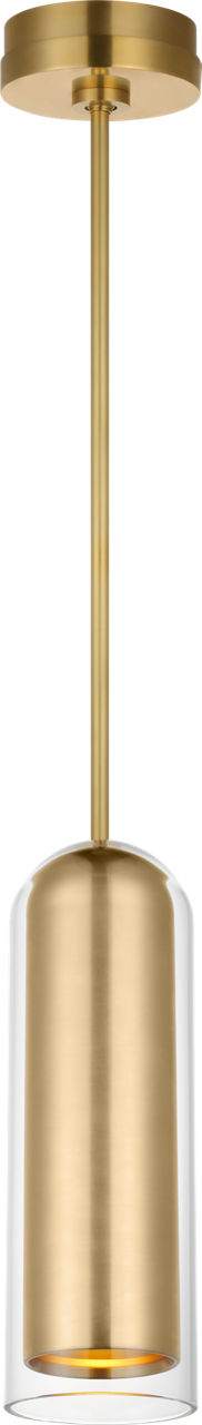 Visual Comfort Modern (formerly Tech Lighting) Tala 15 Pendant