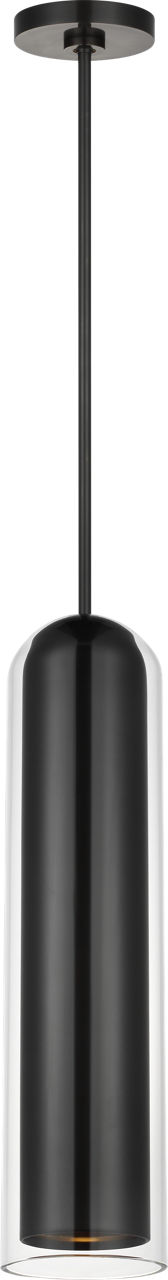 Visual Comfort Modern (formerly Tech Lighting) Tala 25 Pendant