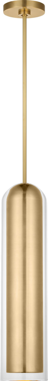 Visual Comfort Modern (formerly Tech Lighting) Tala 25 Pendant