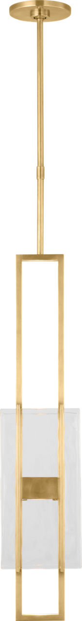 Visual Comfort Modern (formerly Tech Lighting) Duelle 28 Pendant