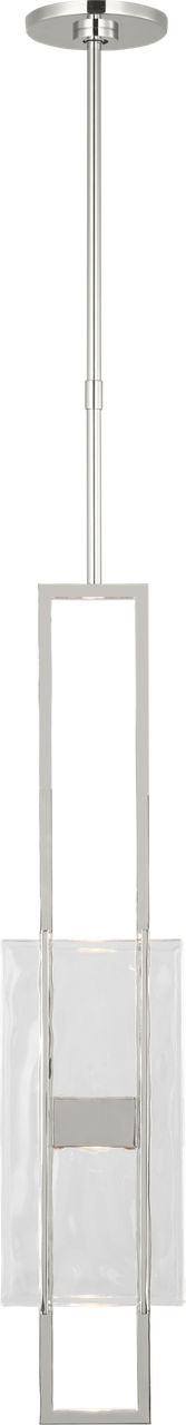 Visual Comfort Modern (formerly Tech Lighting) Duelle 28 Pendant