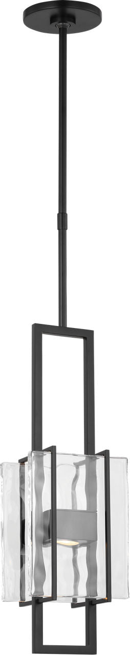 Visual Comfort Modern (formerly Tech Lighting) Duelle 19 Pendant