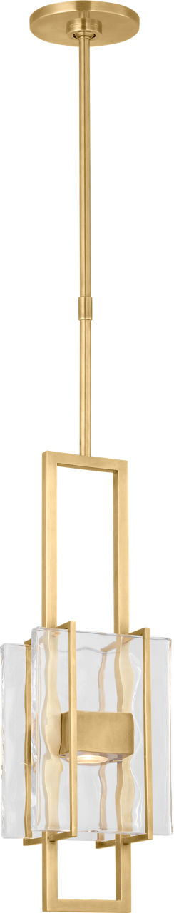 Visual Comfort Modern (formerly Tech Lighting) Duelle 19 Pendant