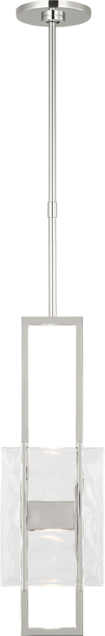 Visual Comfort Modern (formerly Tech Lighting) Duelle 19 Pendant