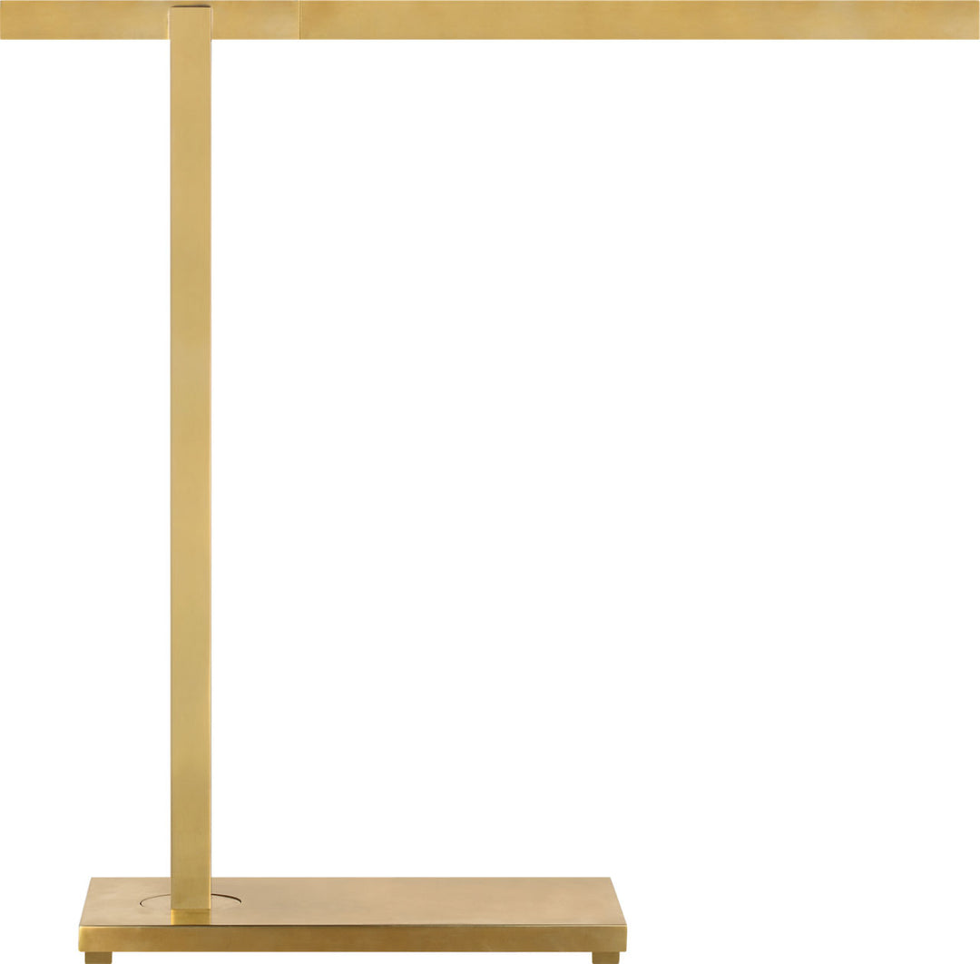 Visual Comfort Modern (formerly Tech Lighting) Stagger Small Table Lamp