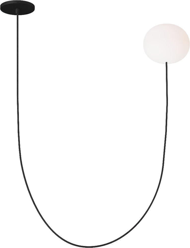 Visual Comfort Modern (formerly Tech Lighting) Helium Chandelier